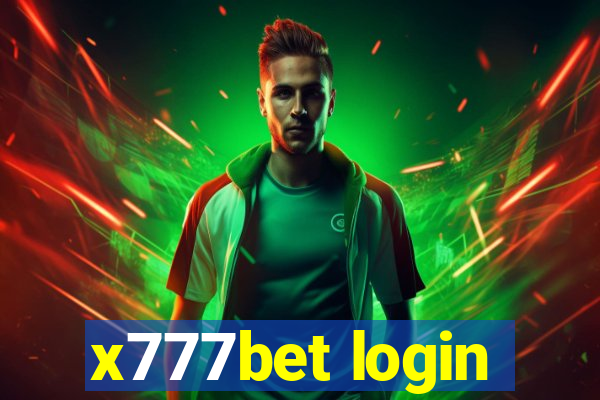 x777bet login